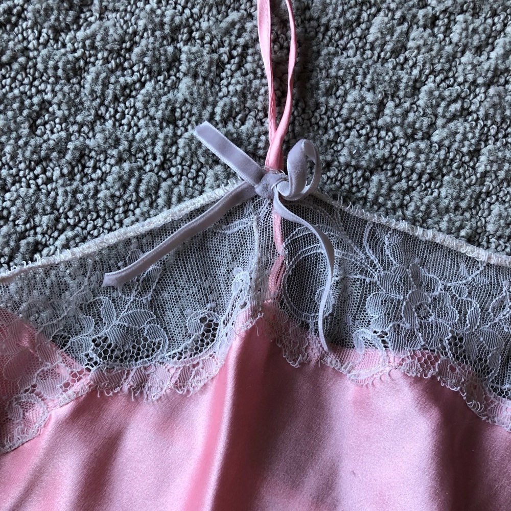 The sweetest chemise by Victoria’s Secret 💕 - Picture 2 of 4